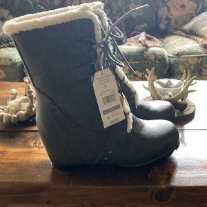 Winter Boots